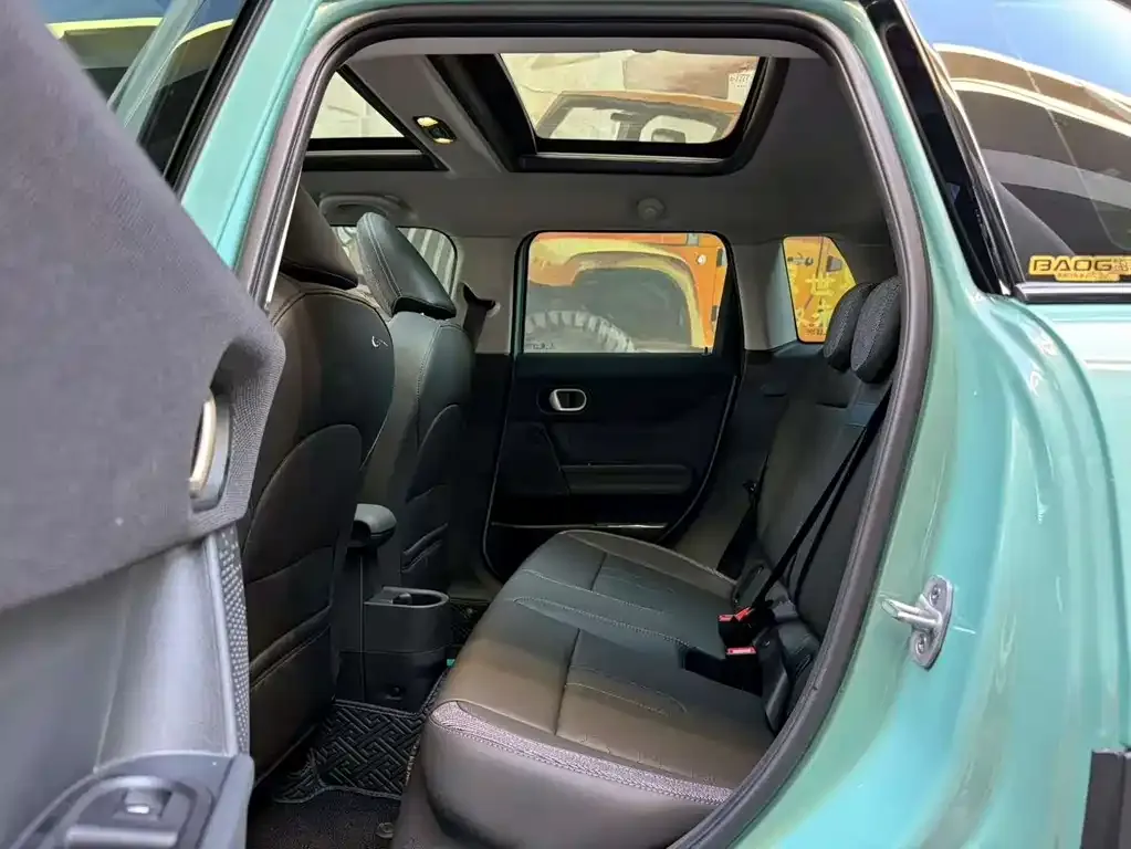 MINI Cooper (3-door) 2025 из CN, фото 7