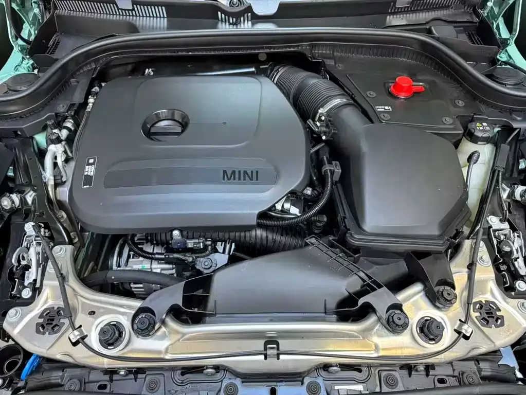 MINI Cooper (3-door) 2025 из CN, фото 10