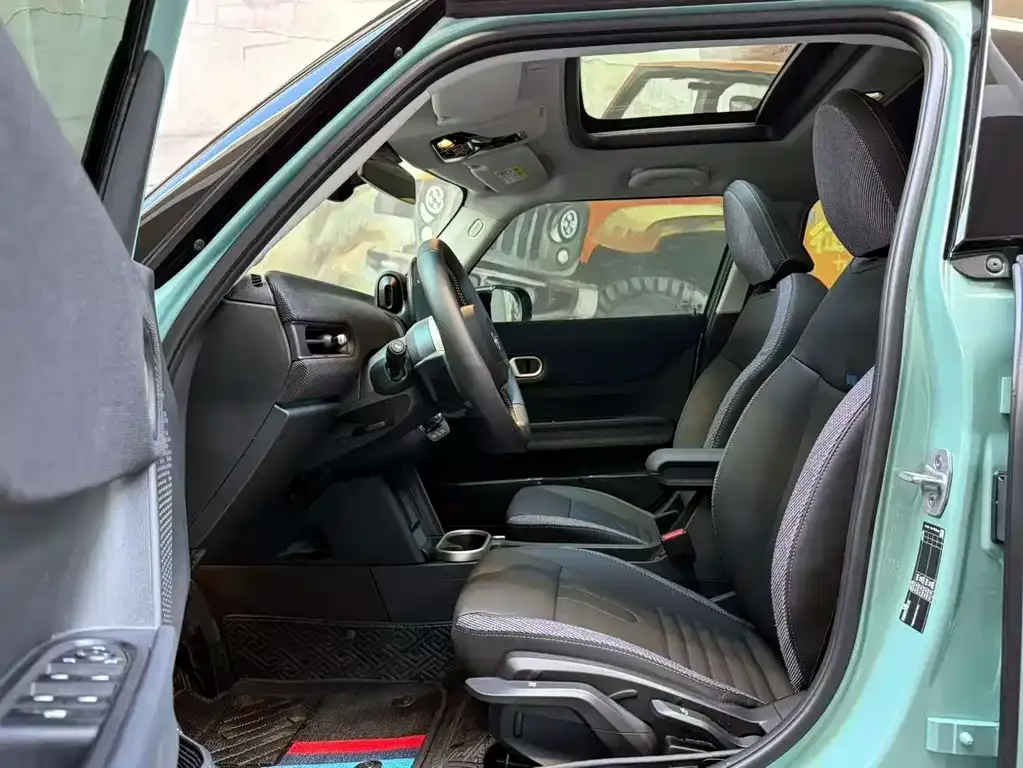 MINI Cooper (3-door) 2025 из CN, фото 9