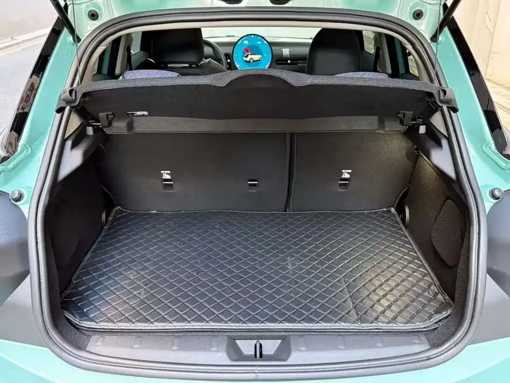 MINI Cooper (3-door) 2025 из CN, фото 6