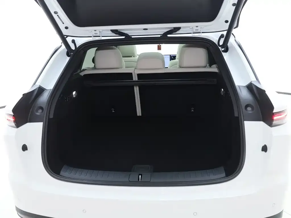 Li Auto i6 2025 из CN, фото 9