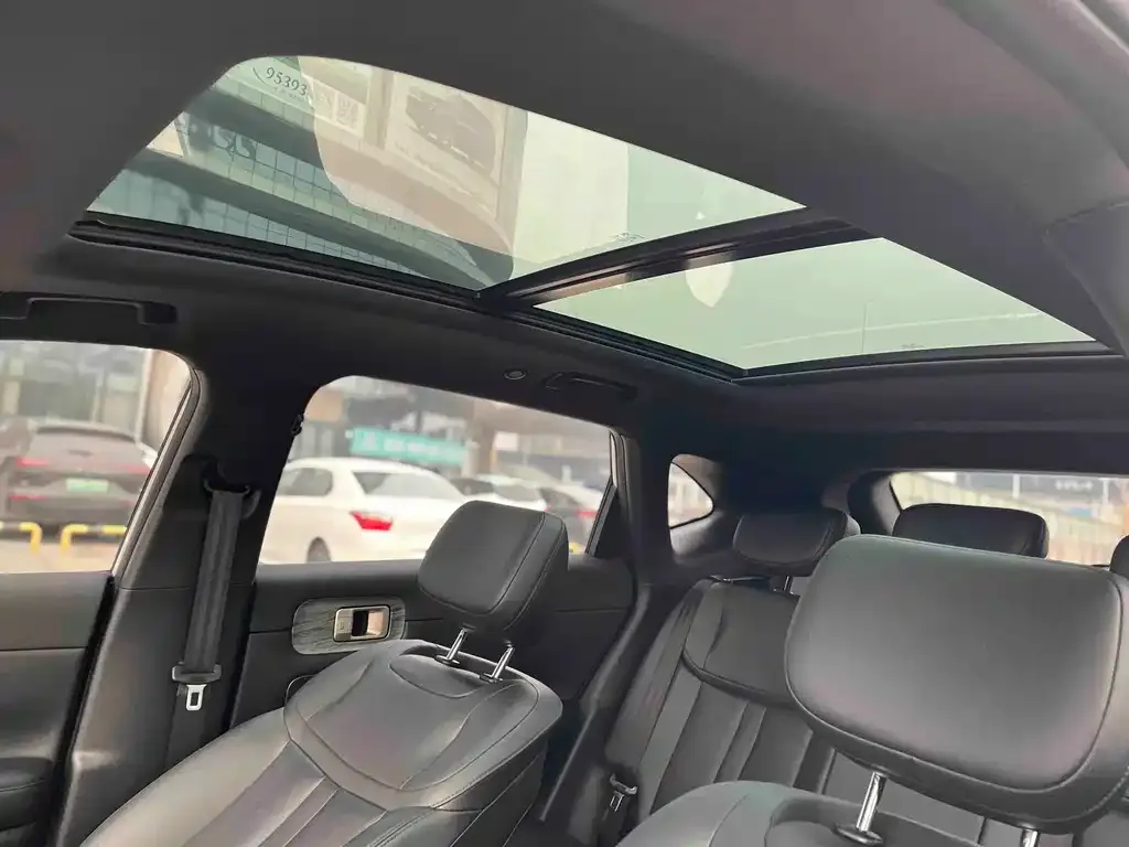 Wuling Xingguang S 2024 из CN, фото 7