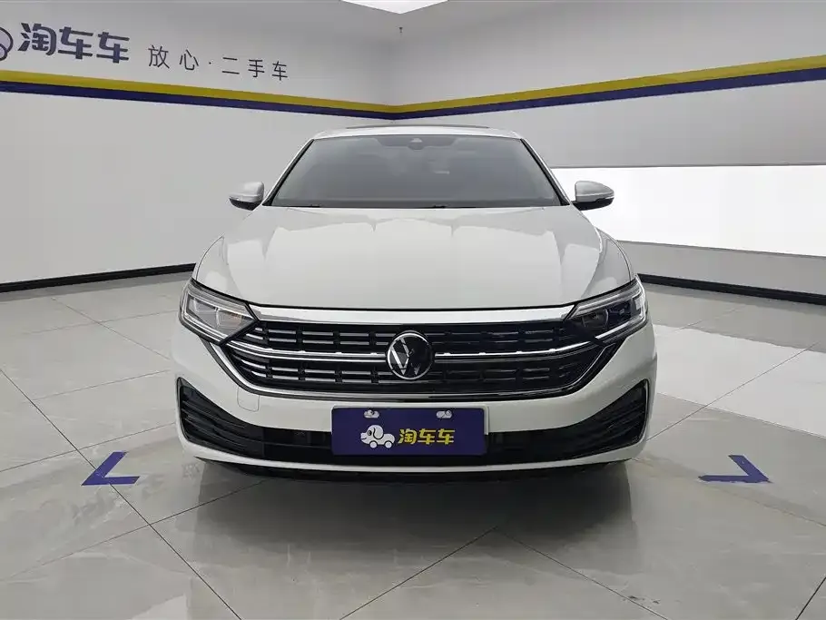 Volkswagen Sagitar 2024 из CN, фото 7