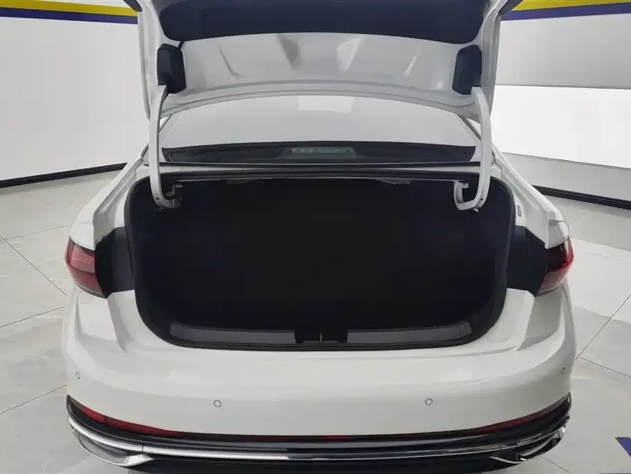 Volkswagen Sagitar 2024 из CN, фото 2