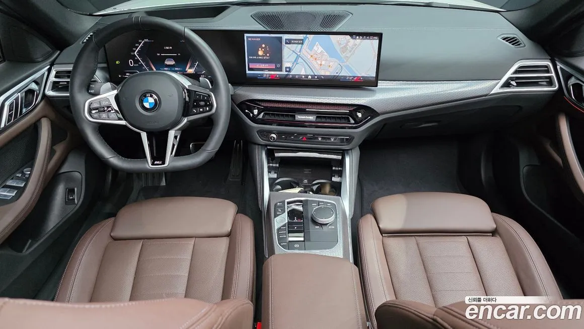 BMW 4-Series — фото 4