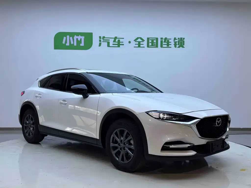 Mazda CX-4 2023 из CN, фото 9