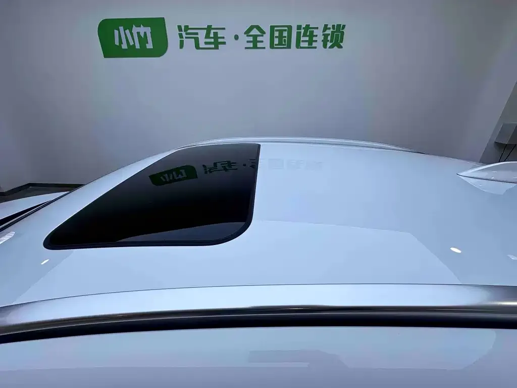 Mazda CX-4 2023 из CN, фото 3