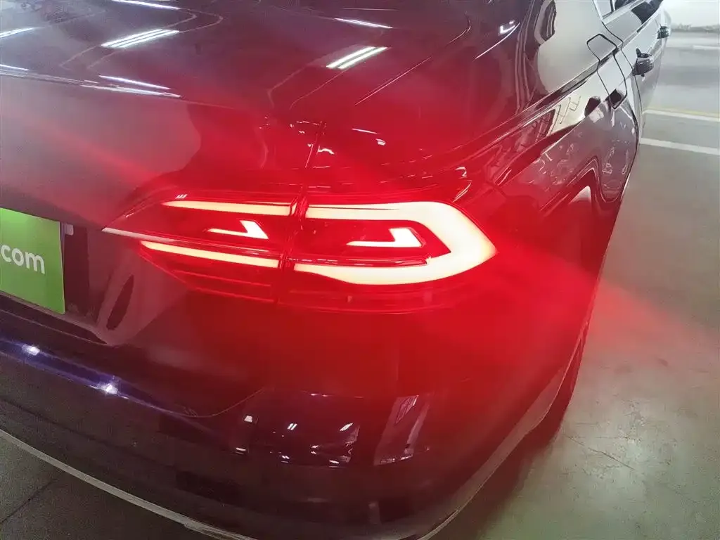 Volkswagen Phideon 2022 из CN, фото 3