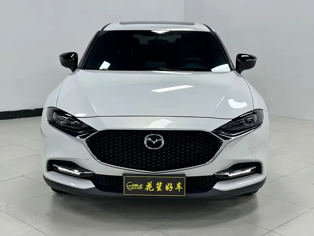 Mazda CX-4 2023 из CN, фото 6