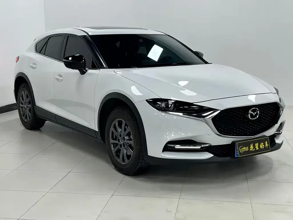 Mazda CX-4 2023 из CN, фото 9