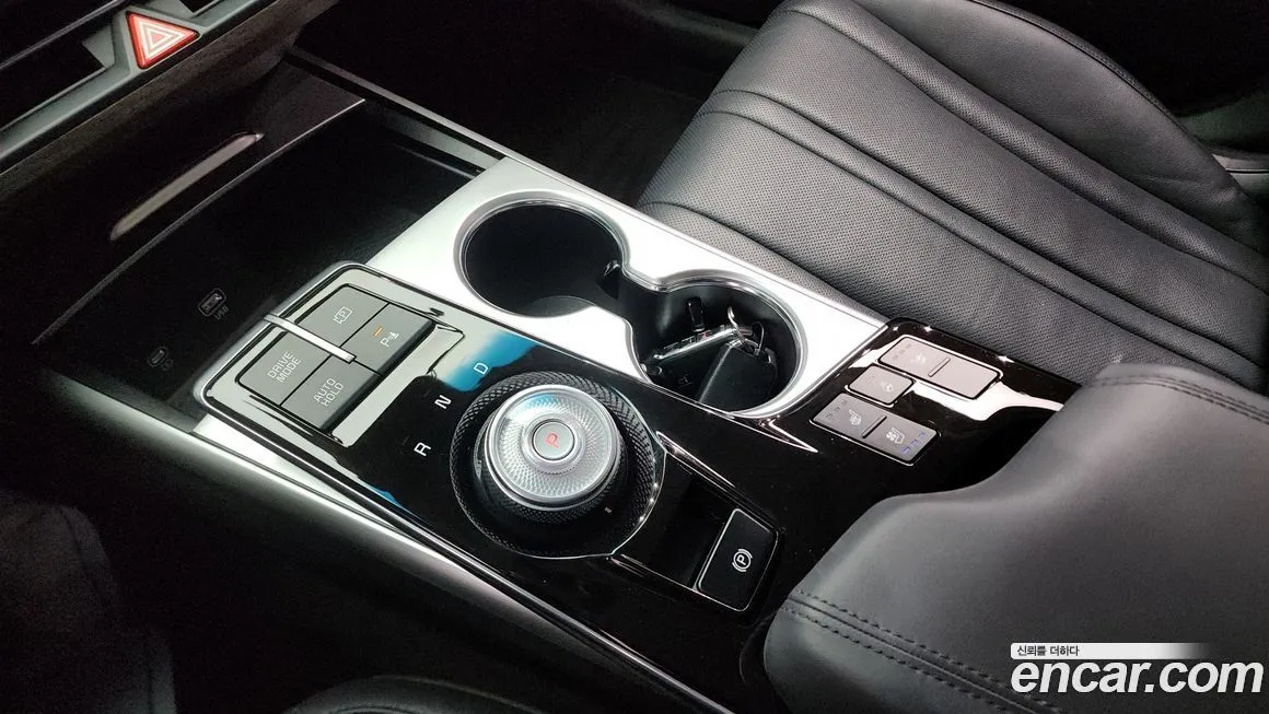 Kia K8 2023 из KR, фото 9