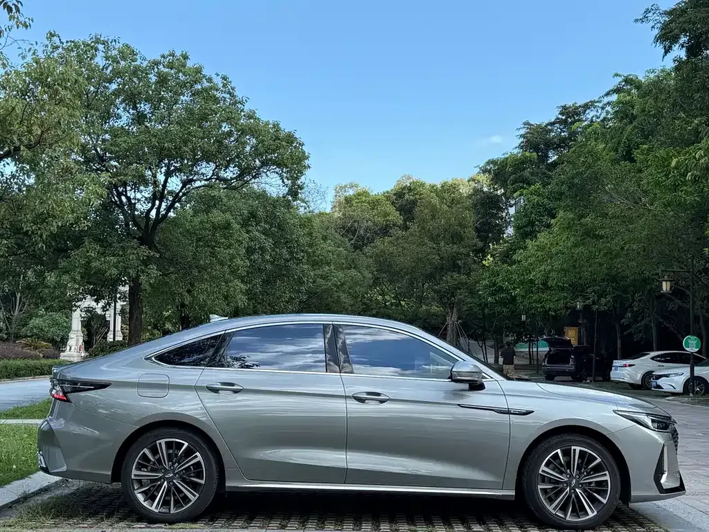 Chery Arrizo 8 2023 из CN, фото 8