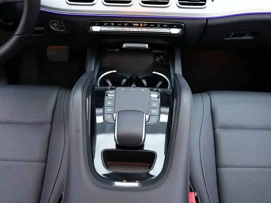 Mercedes-Benz GLE 2023 из CN, фото 8