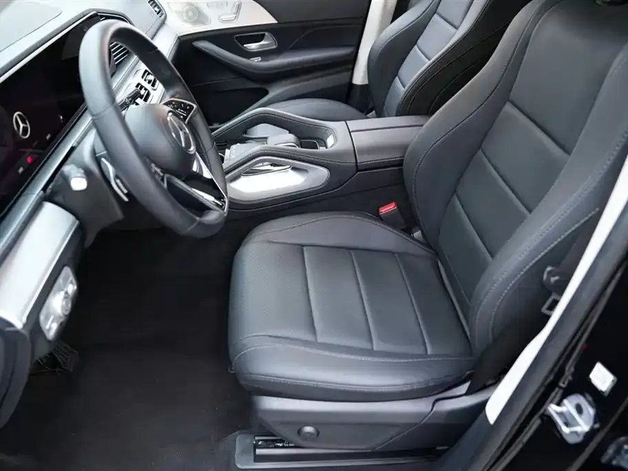 Mercedes-Benz GLE 2023 из CN, фото 6