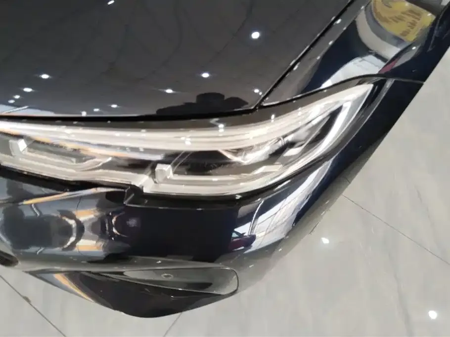 BMW 3 Series 2021 из CN, фото 10