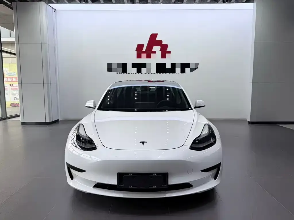 Tesla Model 3 2023 из CN, фото 3