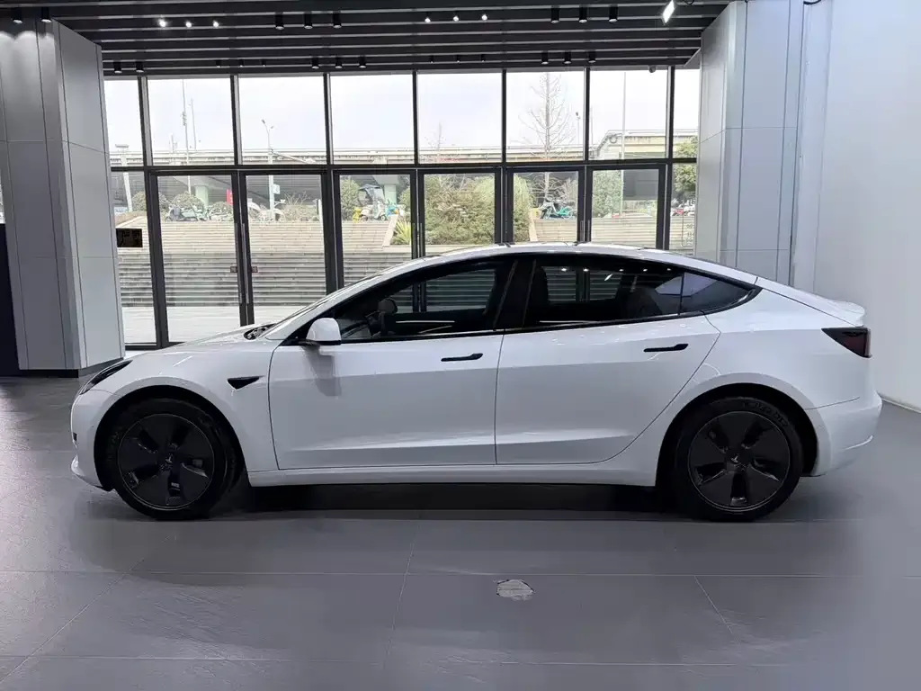 Tesla Model 3 2023 из CN, фото 10