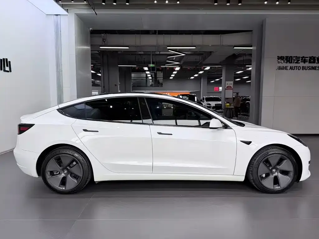 Tesla Model 3 2023 из CN, фото 6