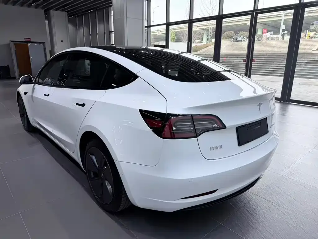 Tesla Model 3 2023 из CN, фото 9