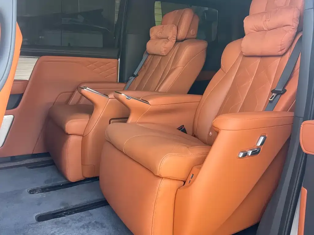 Buick Electra Family 2026 из CN, фото 2