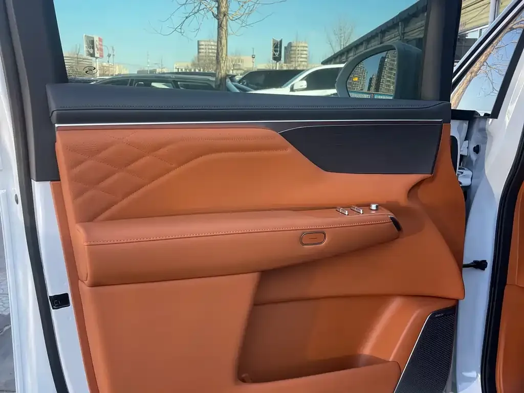 Buick Electra Family 2026 из CN, фото 10