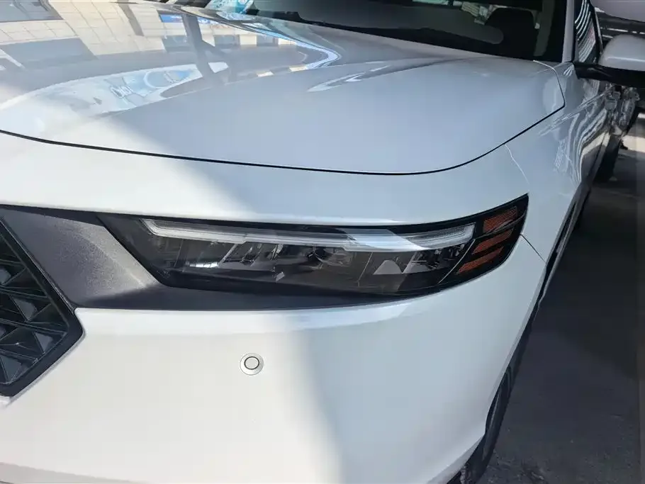 Honda Accord 2024 из CN, фото 5