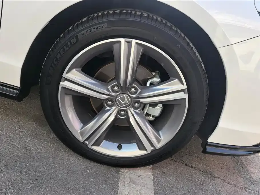 Honda Accord 2024 из CN, фото 4