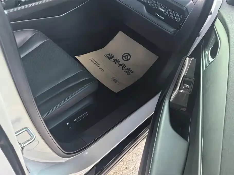 Honda Accord 2024 из CN, фото 6