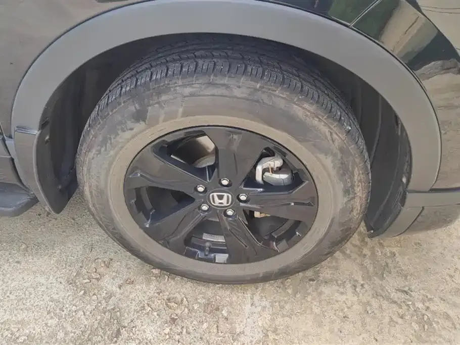 Honda Breeze 2021 из CN, фото 8