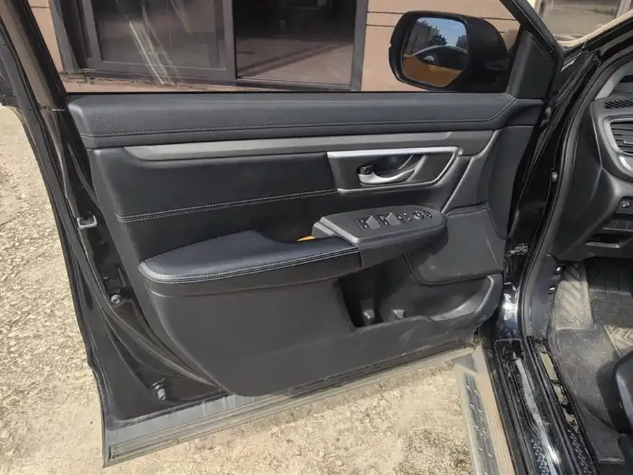 Honda Breeze 2021 из CN, фото 9