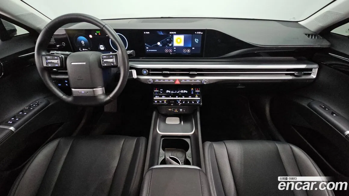 Hyundai Grandeur 2025 из KR, фото 7