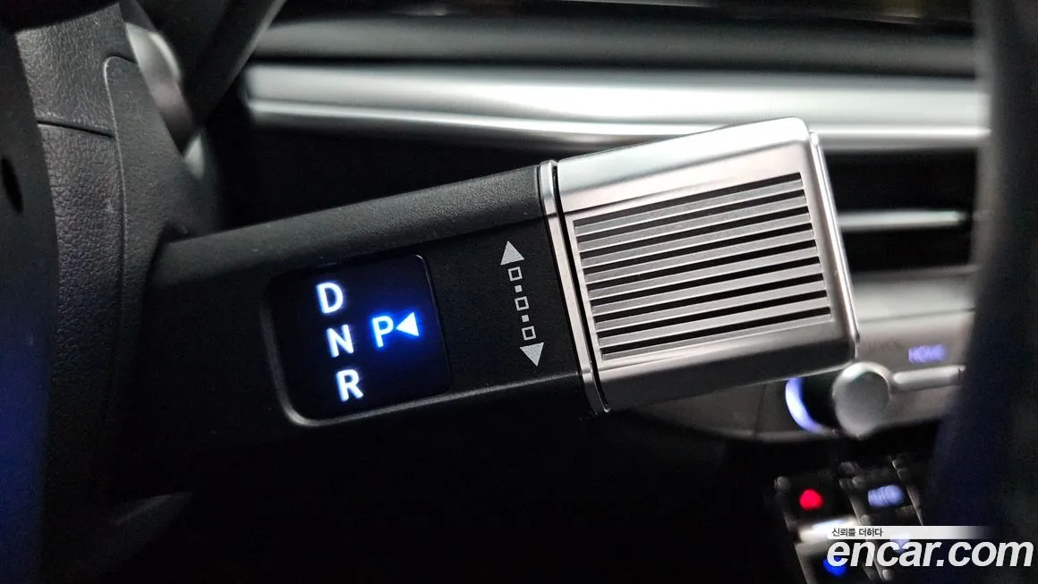 Hyundai Grandeur 2025 из KR, фото 6