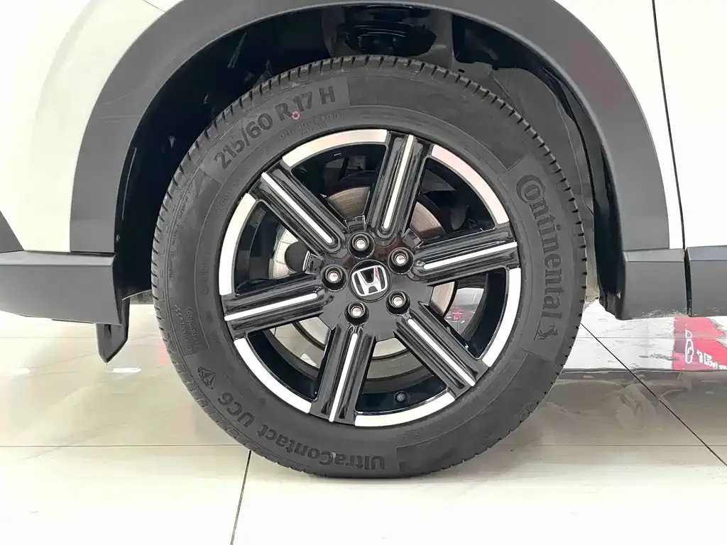 Honda Vezel 2024 из CN, фото 6