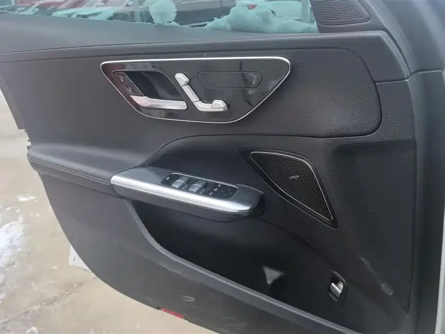 Mercedes-Benz C-Class 2023 из CN, фото 5