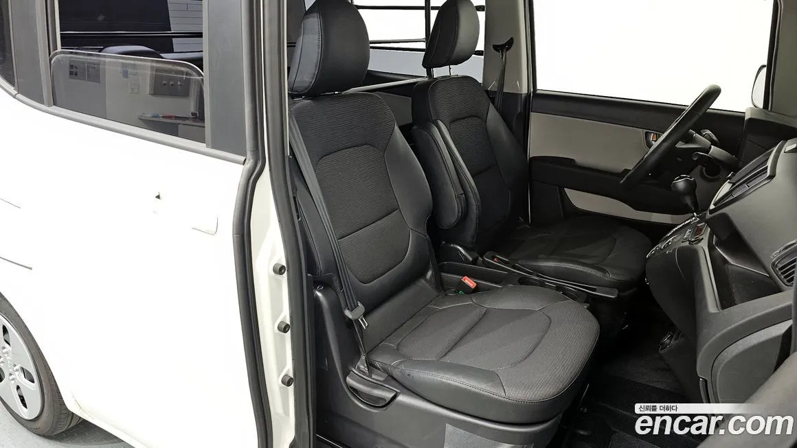 Kia RAY 2025 из KR, фото 10