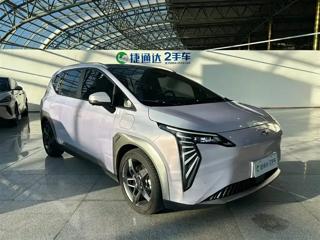 Aion Y 2023 из CN, фото 7