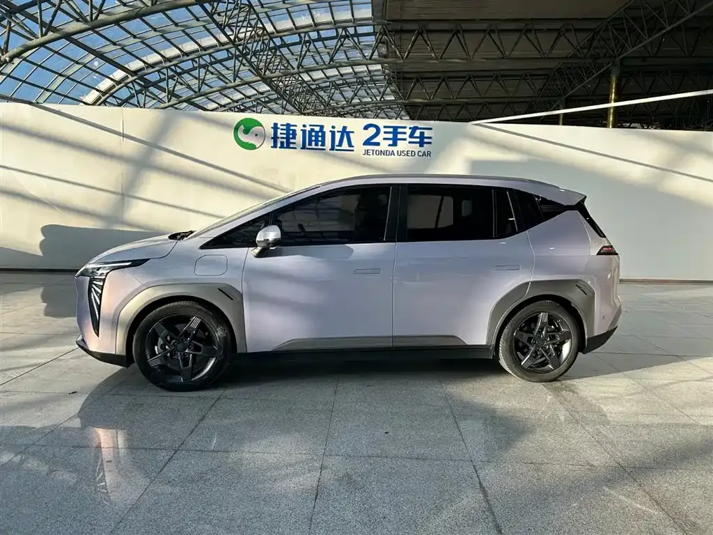 Aion Y 2023 из CN, фото 6