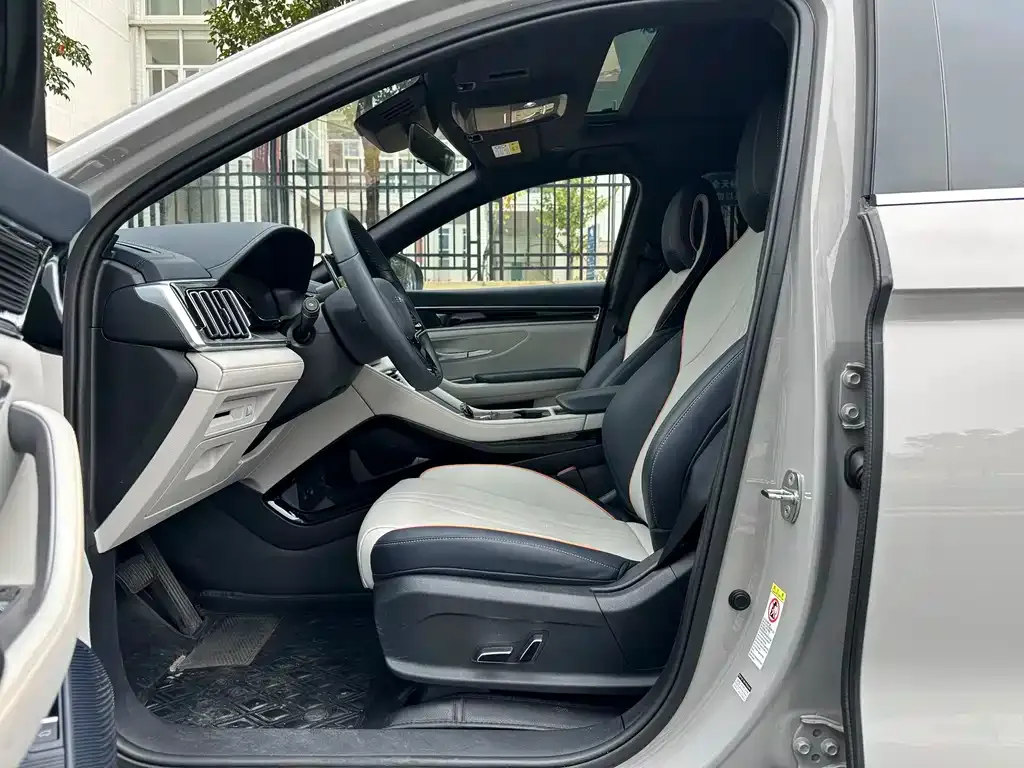 BYD PLUS New Energy 2023 из CN, фото 2