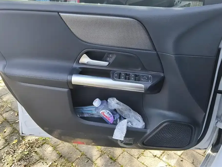 Mercedes-Benz B-Class 2021 из CN, фото 3