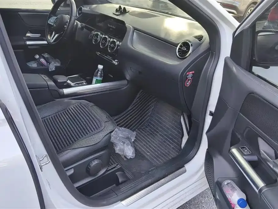 Mercedes-Benz B-Class 2021 из CN, фото 10