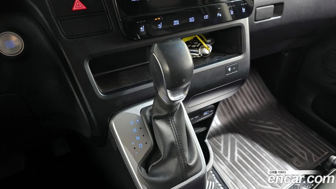 Hyundai Staria — фото 6