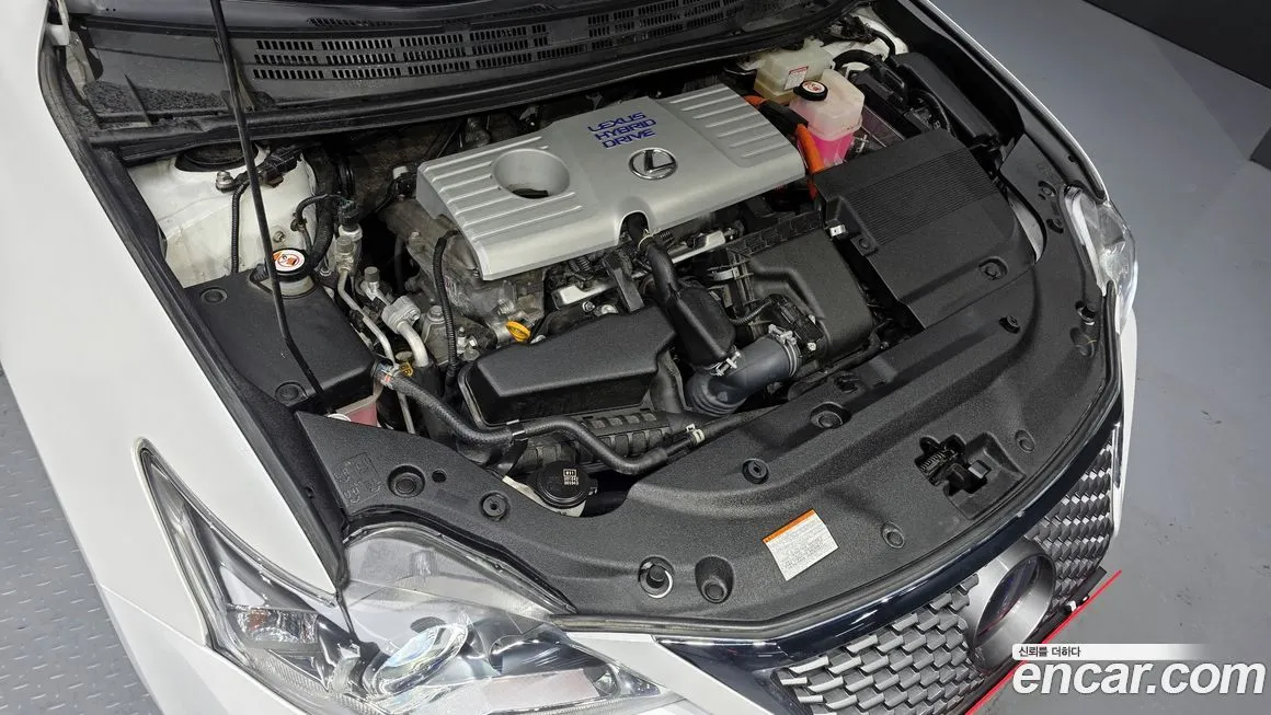 Lexus CT200h 2021 из KR, фото 10