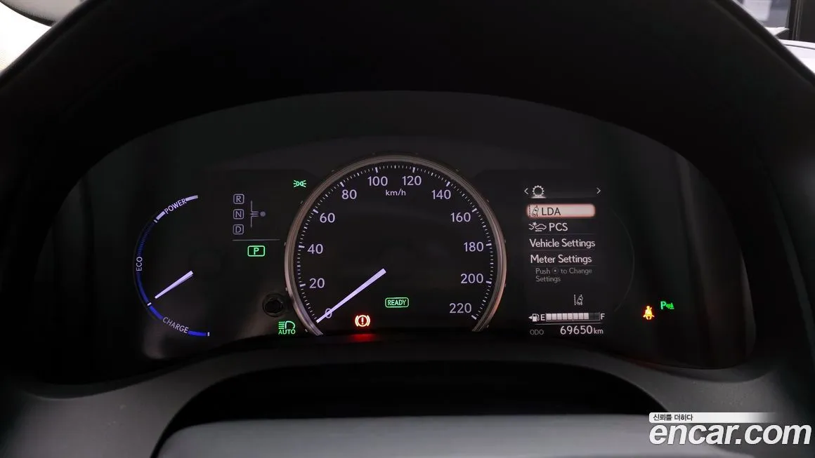 Lexus CT200h 2021 из KR, фото 7