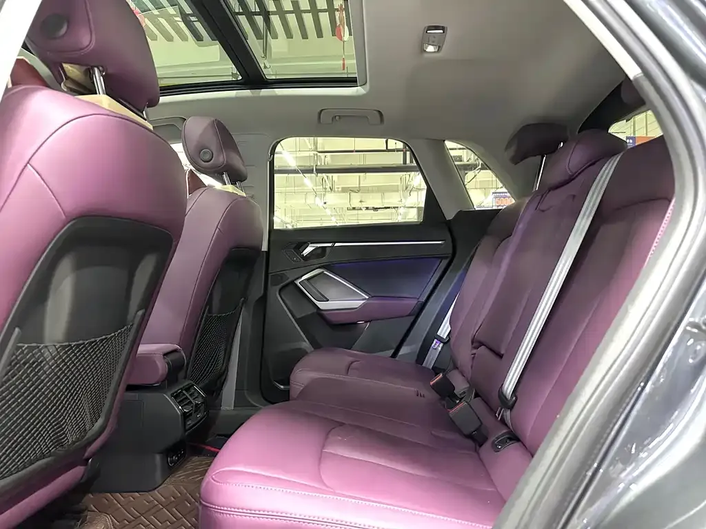 Audi Q3 2022 из CN, фото 4