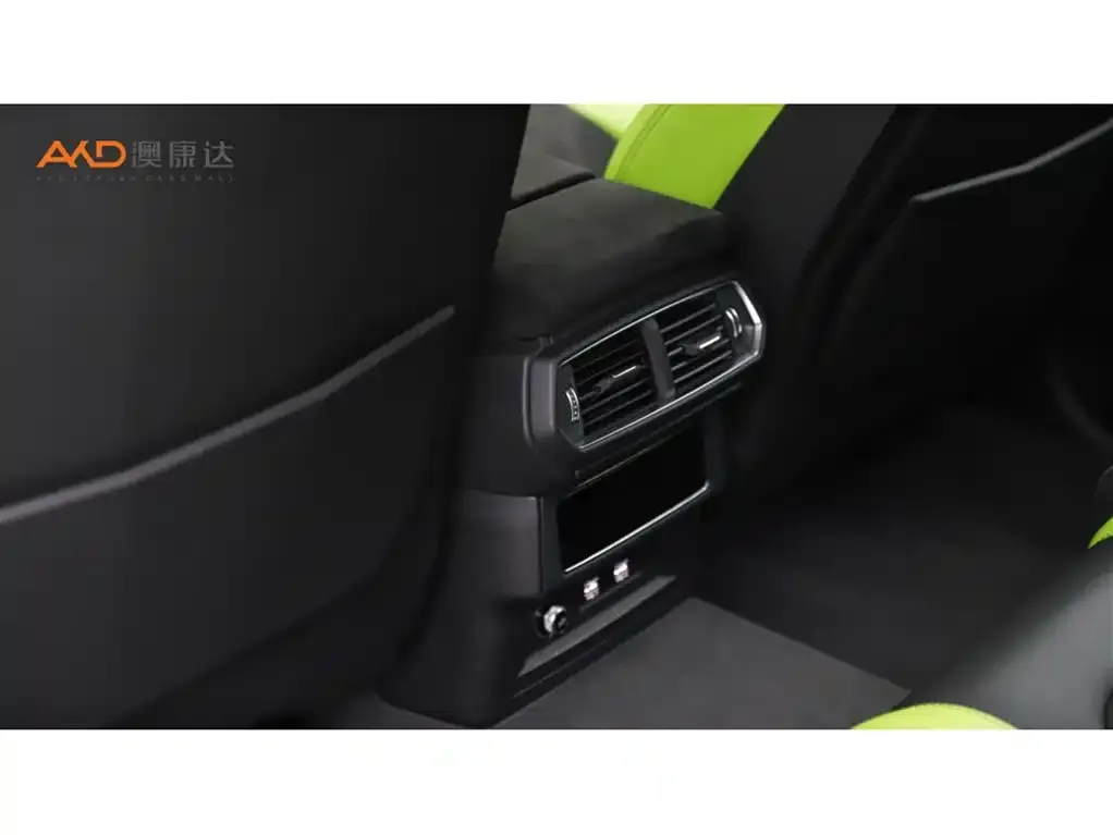 Lamborghini Urus 2021 из CN, фото 9