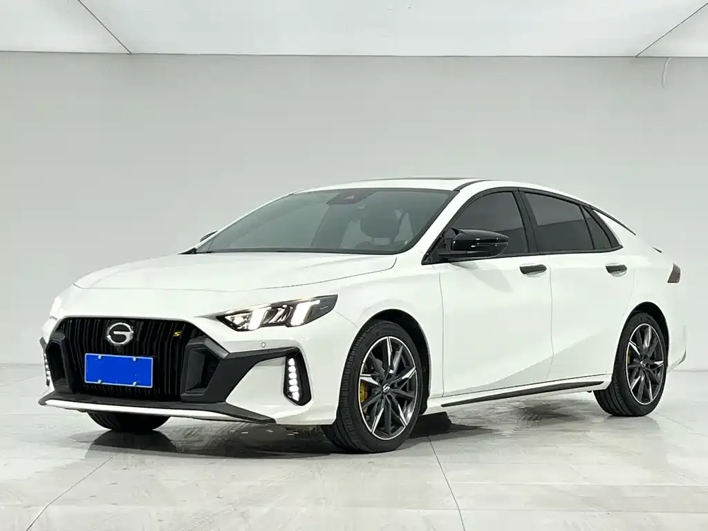GAC Motor Shadow Leopard 2024 из CN, фото 1