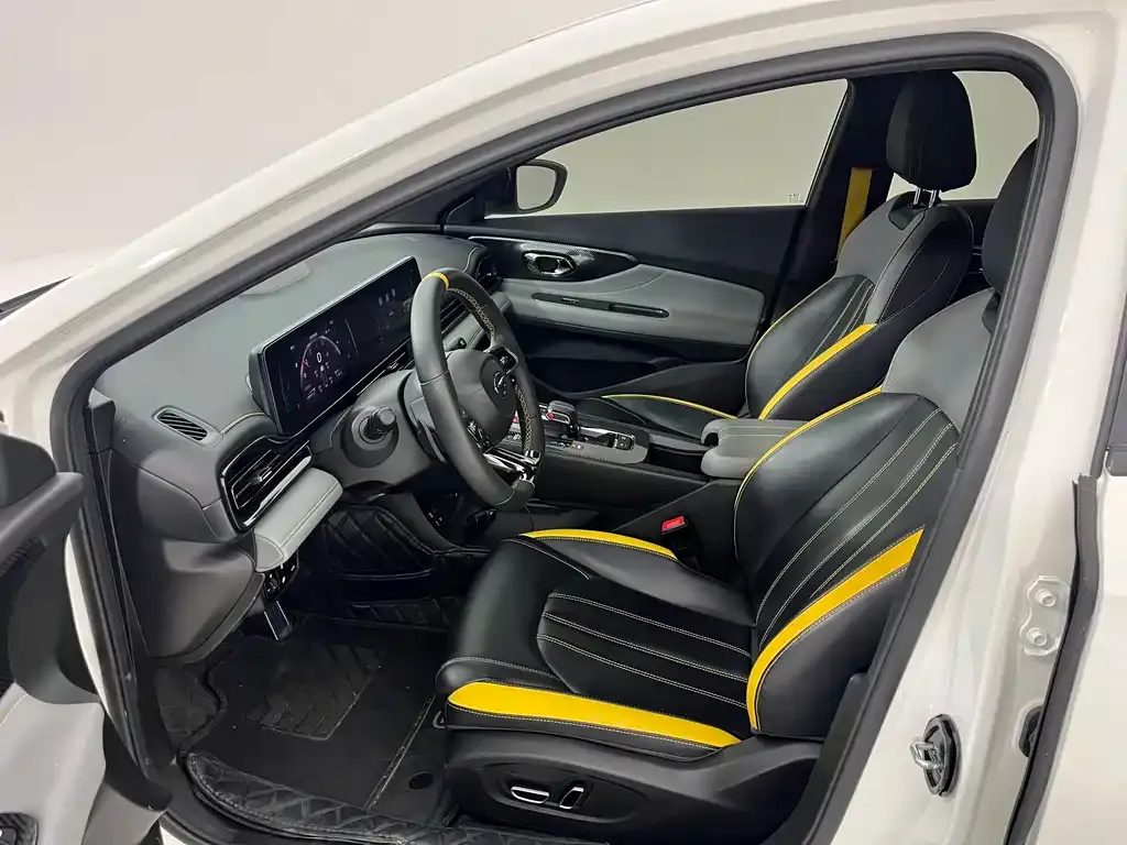 GAC Motor Shadow Leopard 2024 из CN, фото 4