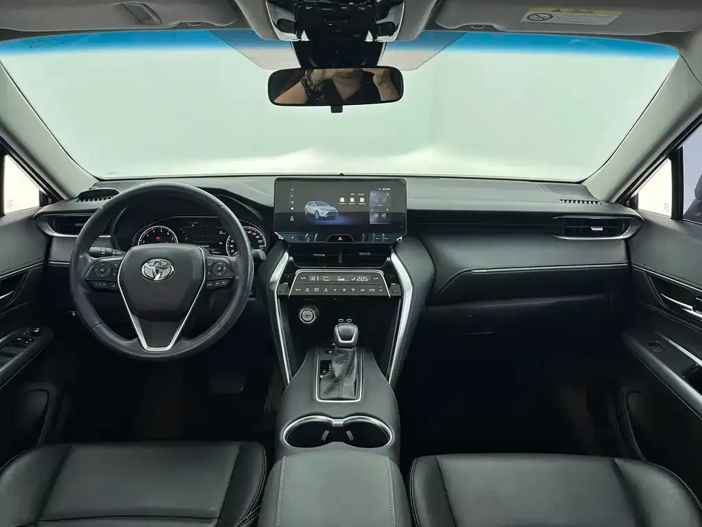 GAC Motor Shadow Leopard 2024 из CN, фото 2
