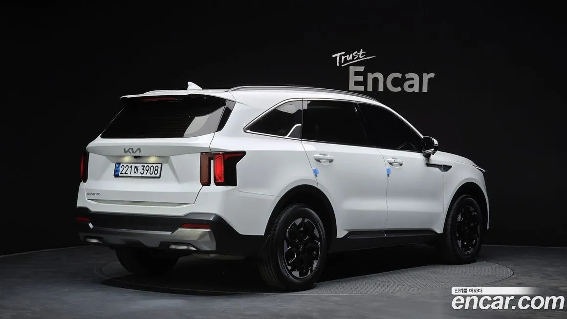 Kia Sorento — фото 2