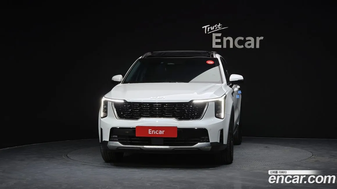 Kia Sorento — фото 3